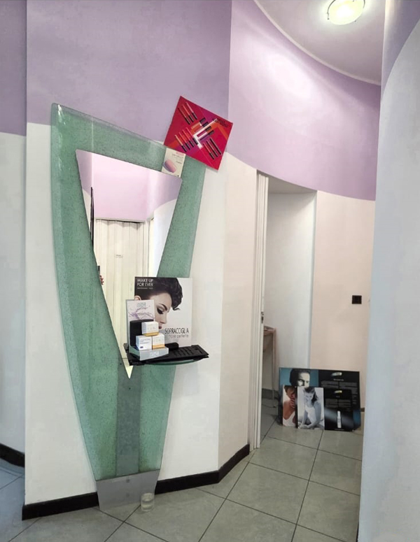 Estetica il giardino del benessere