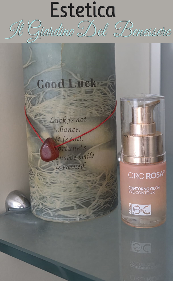 Estetica il giardino del benessere