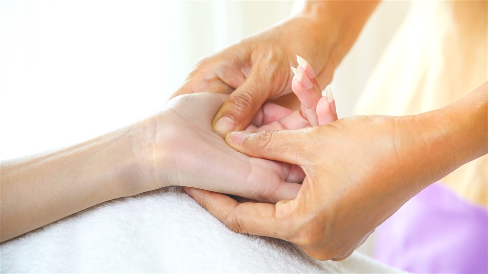 Trattamenti Mani