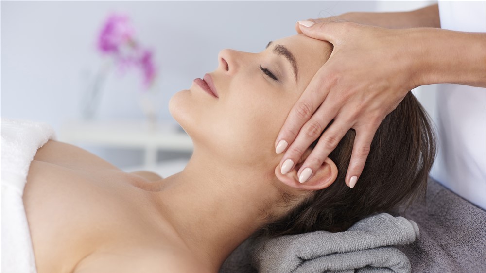 Massaggi Viso, Piedi, Mani, Schiena o Gambe