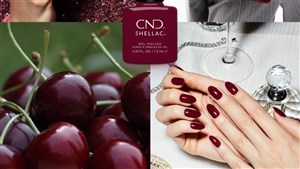 Smalto Semipermanente (shellac Cnd)