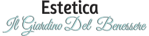 Estetica il giardino del benessere